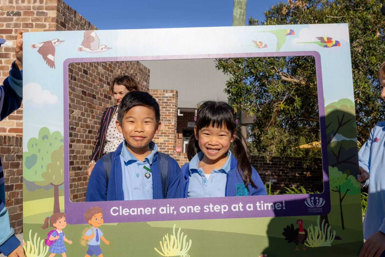 Artarmon Public School
